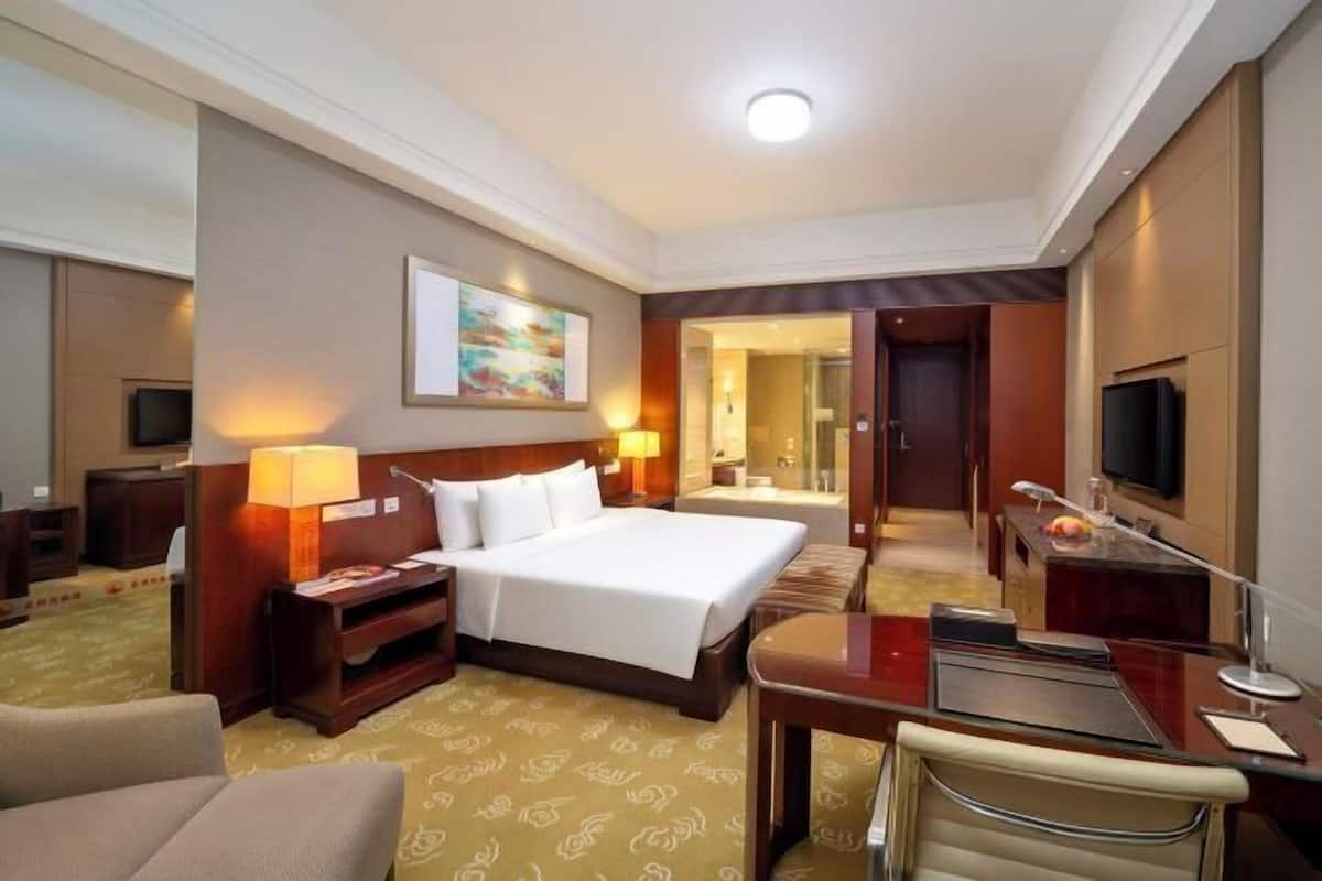 Soundproofing, alarm clocks