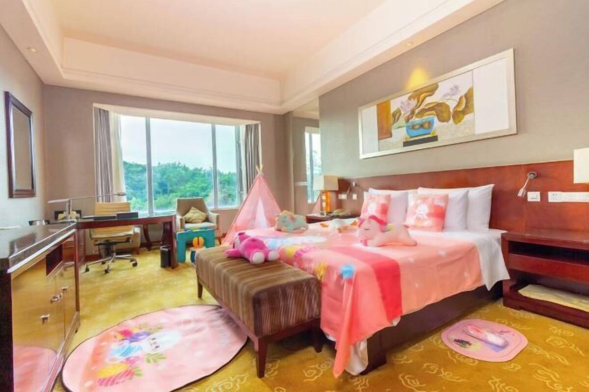 Ljudisolering och vÀckarklockor