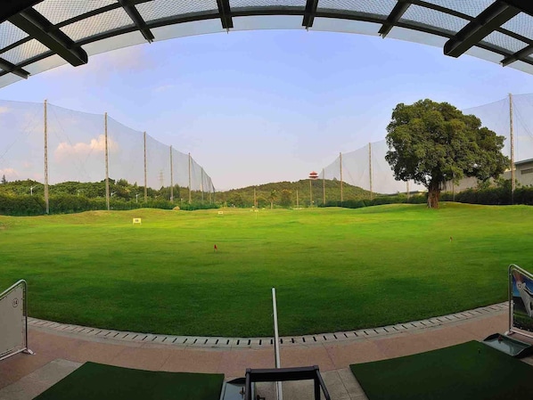 Golf