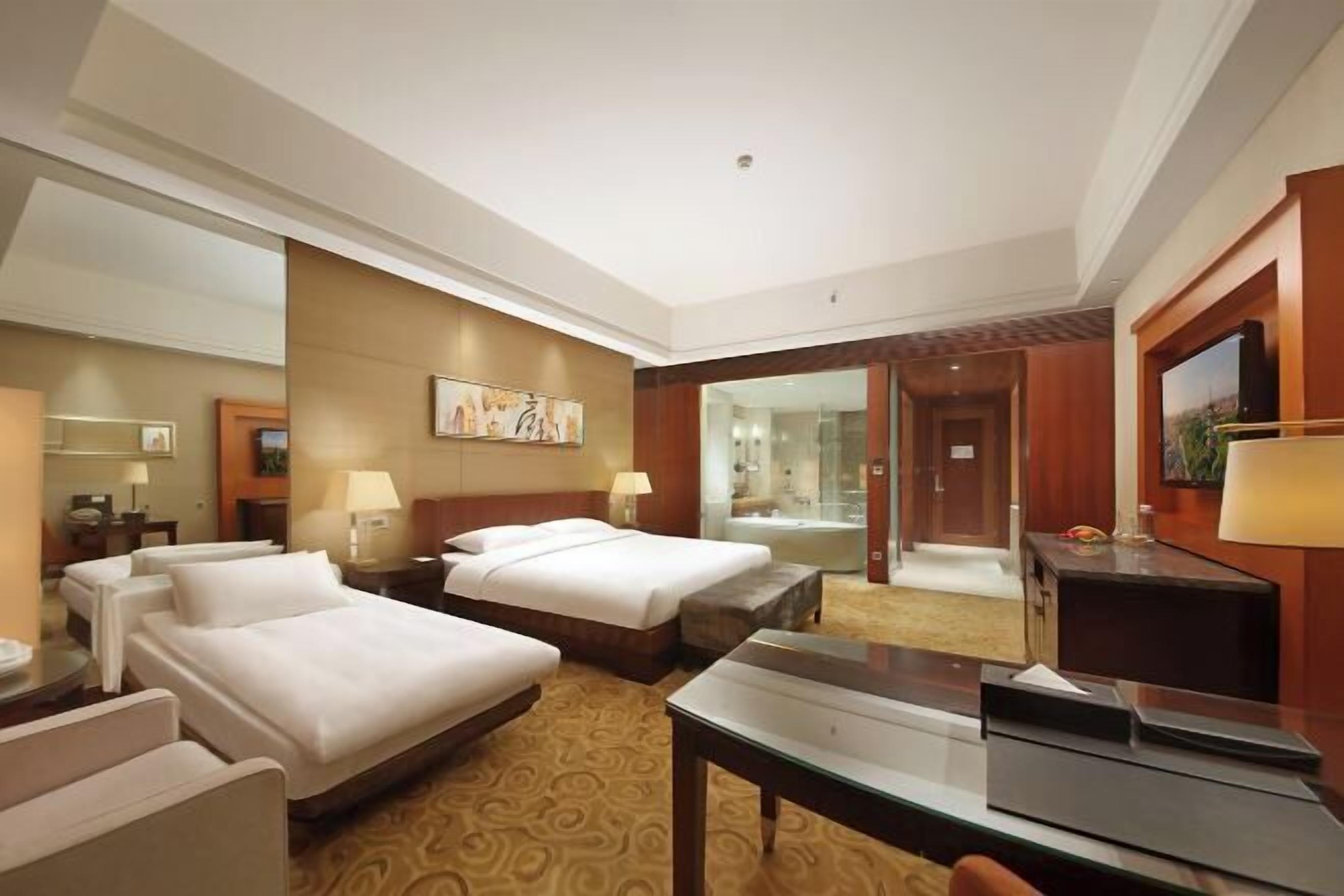 Quartos à prova de som, despertadores