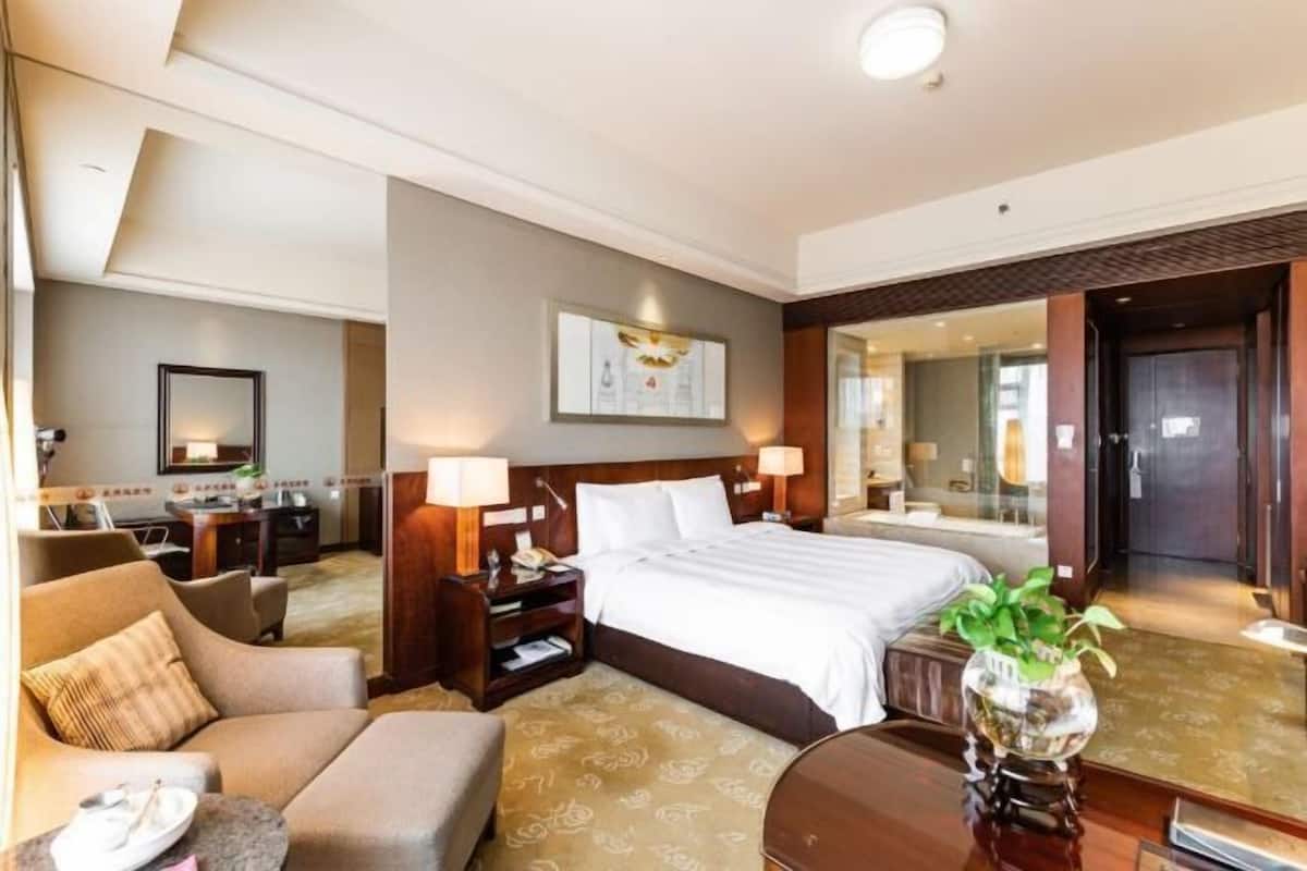 Soundproofing, alarm clocks