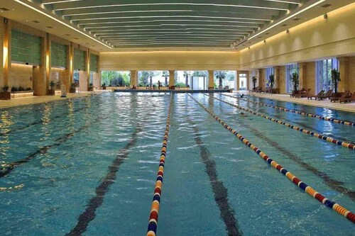 Quanzhou Guest House Hotel