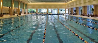 Quanzhou Guest House Hotel