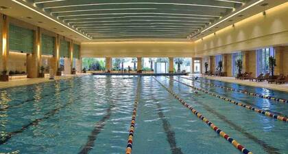 Quanzhou Guest House Hotel