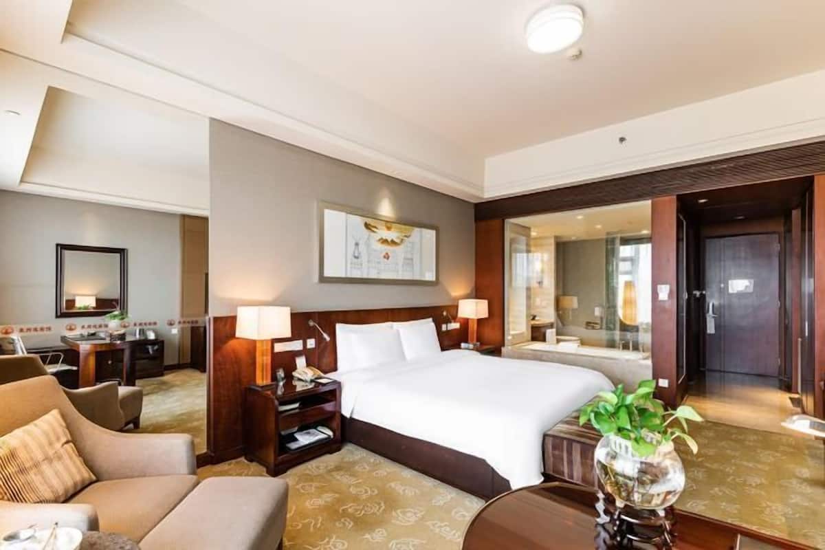 Soundproofing, alarm clocks