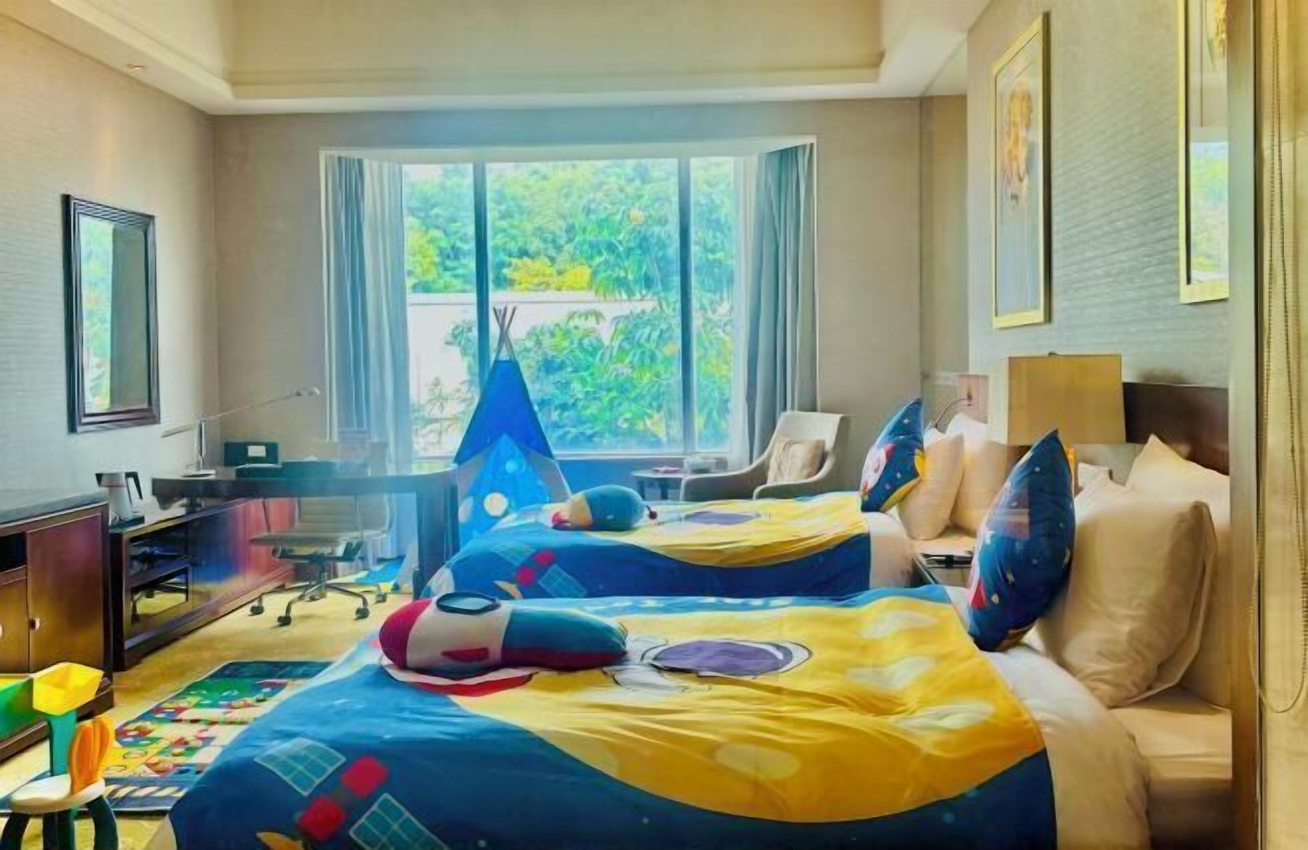 Sistema de insonorización y despertador 