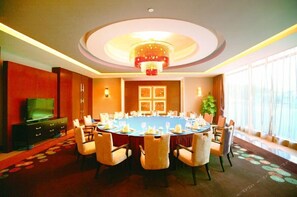 Sala de reuniones