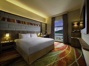 Deluxe Room, Sea View