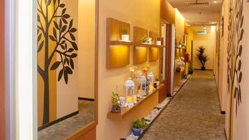 Tratamientos corporales, exfoliaciones corporales, tratamientos faciales