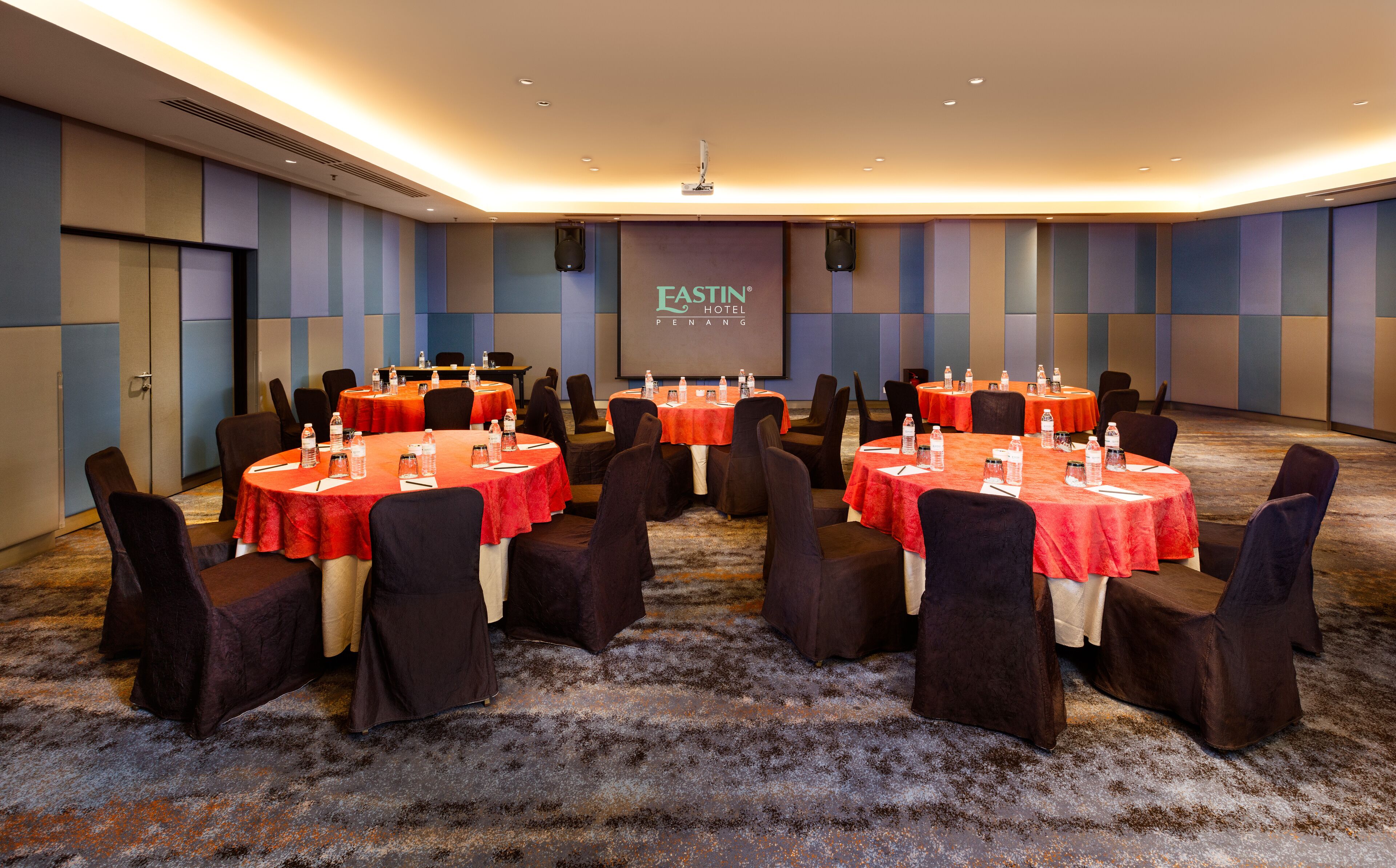 Foto - Eastin Hotel Penang