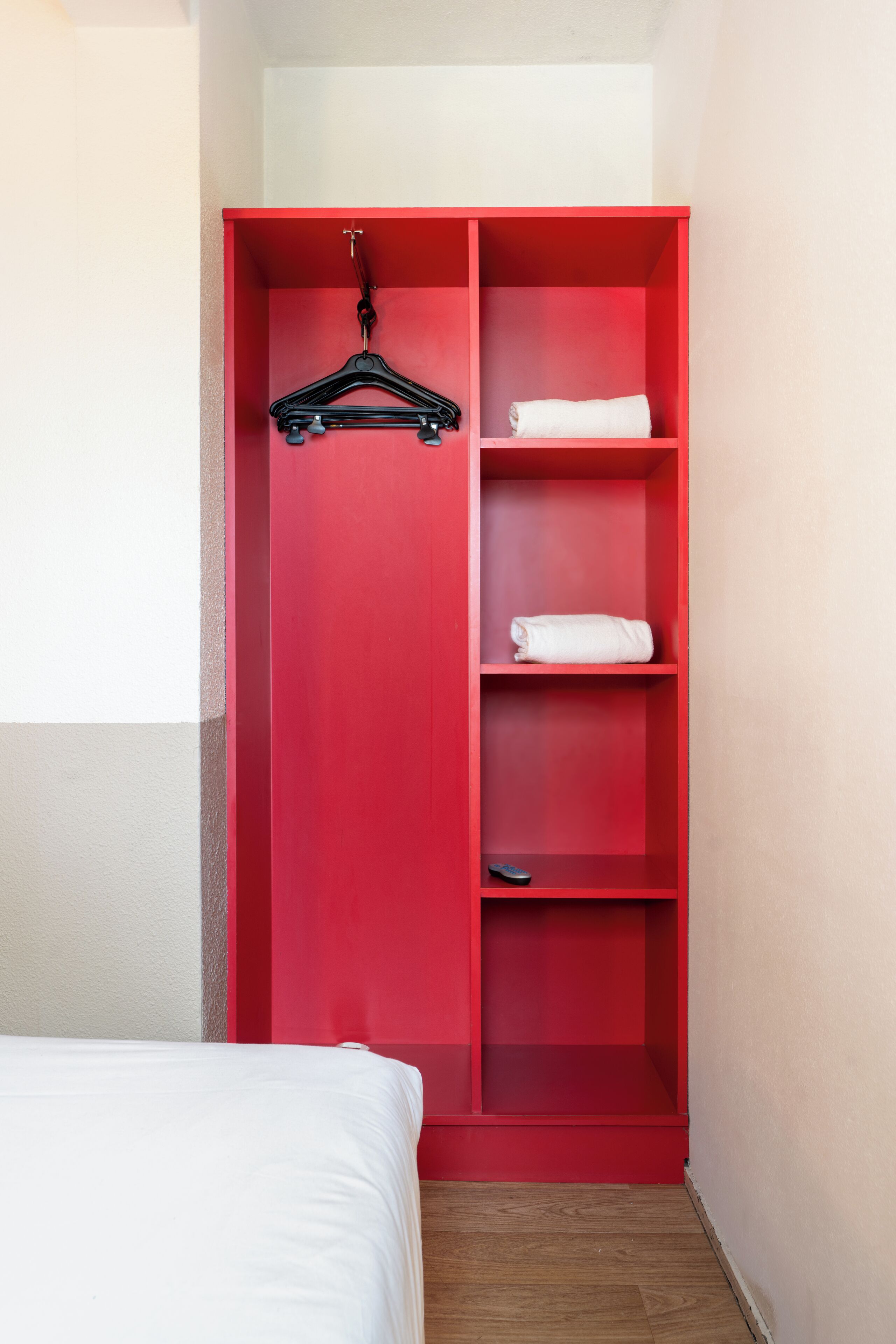 Foto - Premiere Classe Bordeaux Nord - Lac