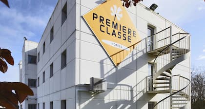 PremiĂšre Classe Bordeaux Nord - Lac