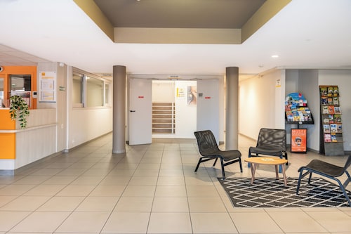 Première Classe Bordeaux Nord - Lac