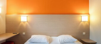 Première Classe Bordeaux Nord - Lac