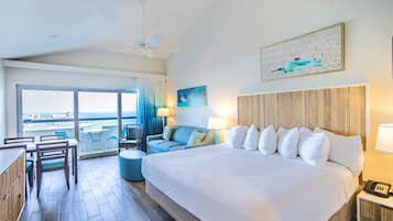 Studio Suite (1 Queen Bed) | Free WiFi, bed sheets