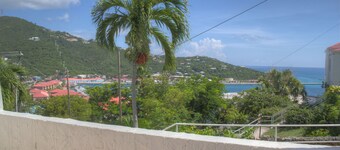 Castle Villas at Bluebeard's