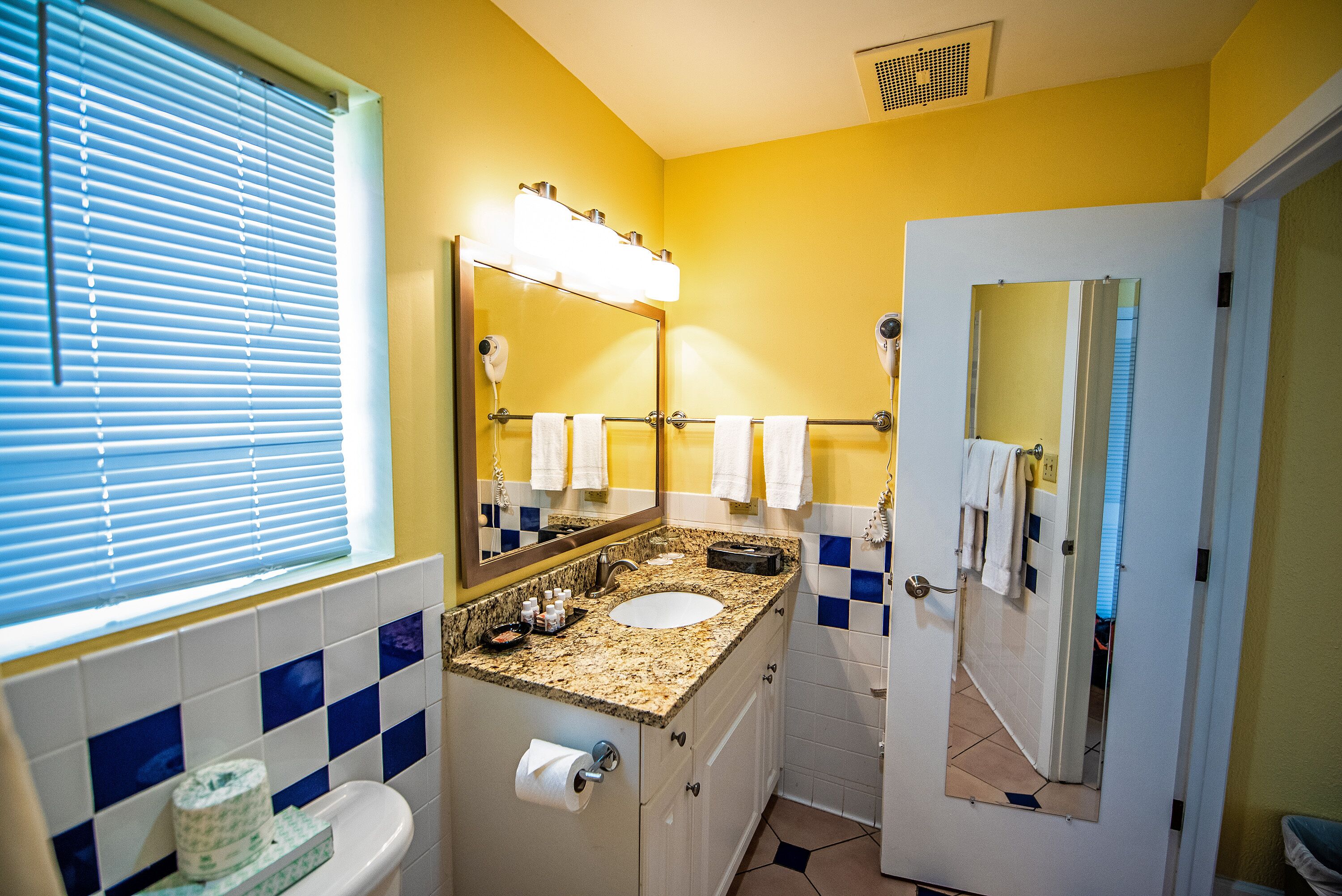 Pirates Pension at Bluebeard's Castle by Capital Vacations