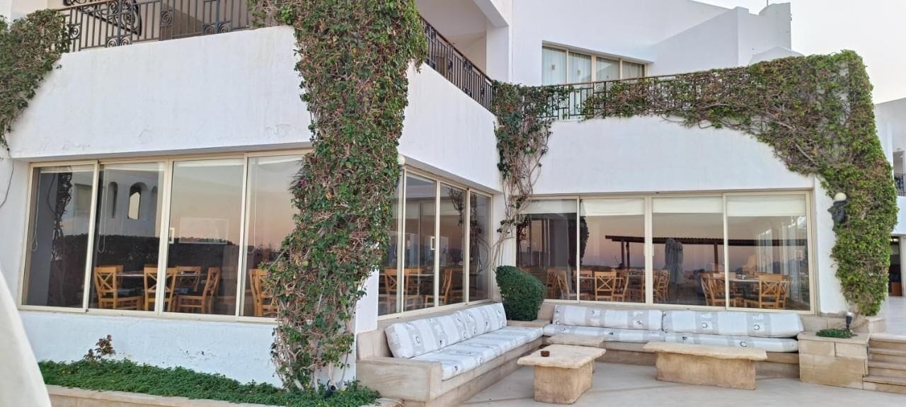 Photo - Eden Rock Hotel Namaa Bay