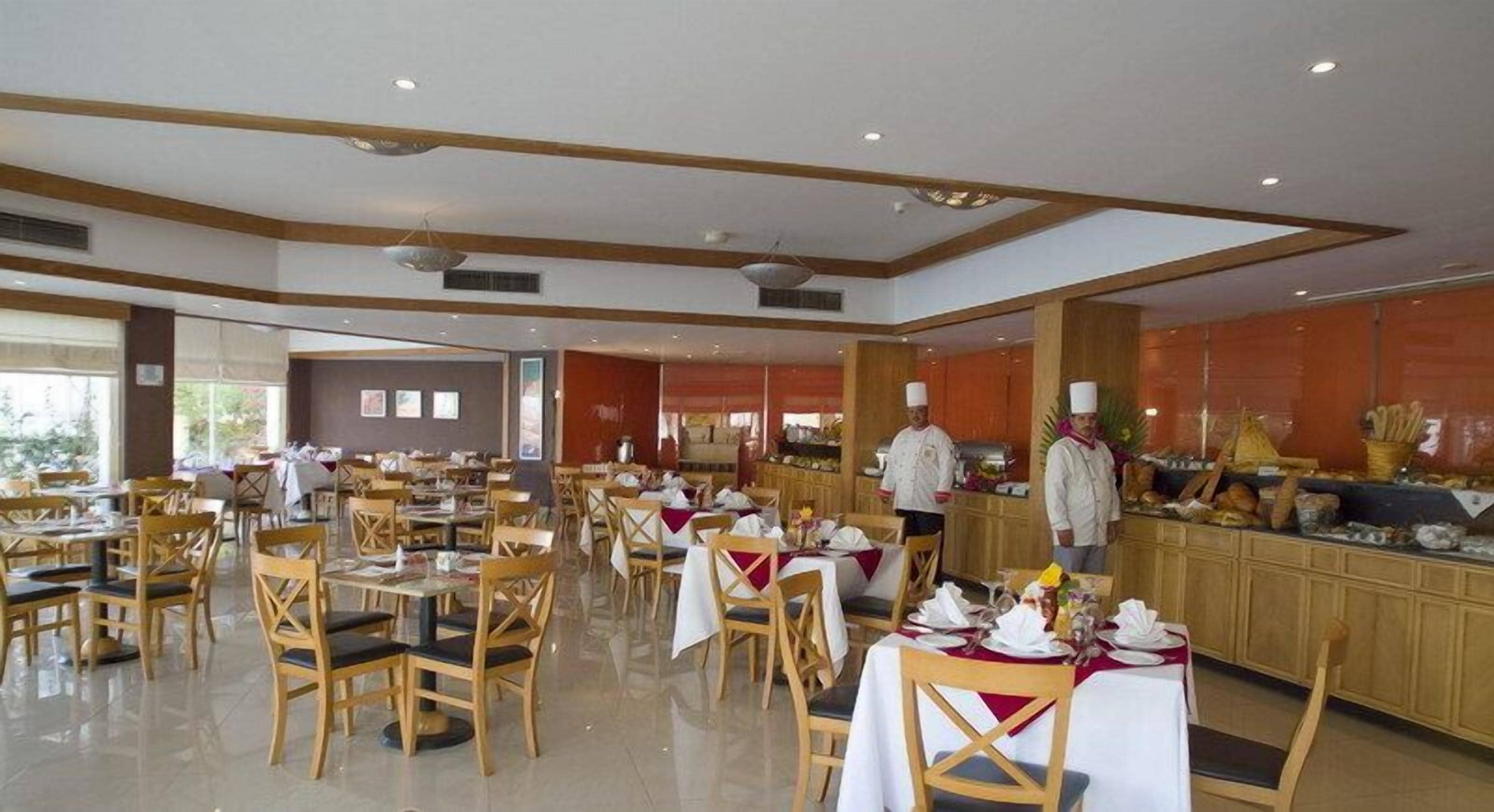 Photo - Eden Rock Hotel Namaa Bay