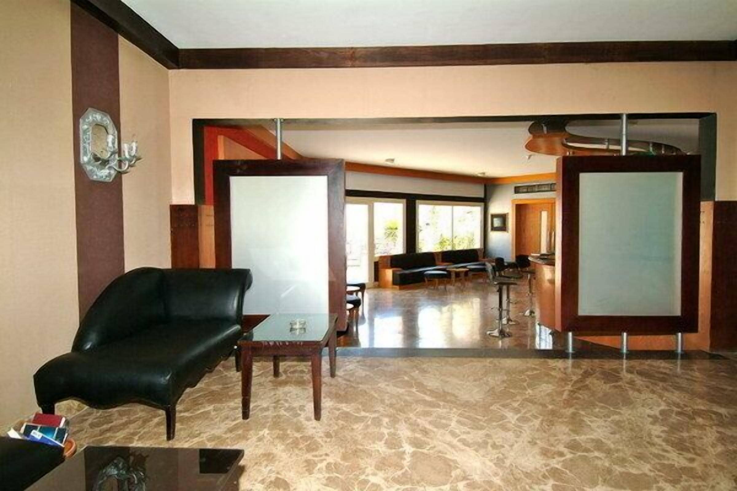 Photo - Eden Rock Hotel Namaa Bay