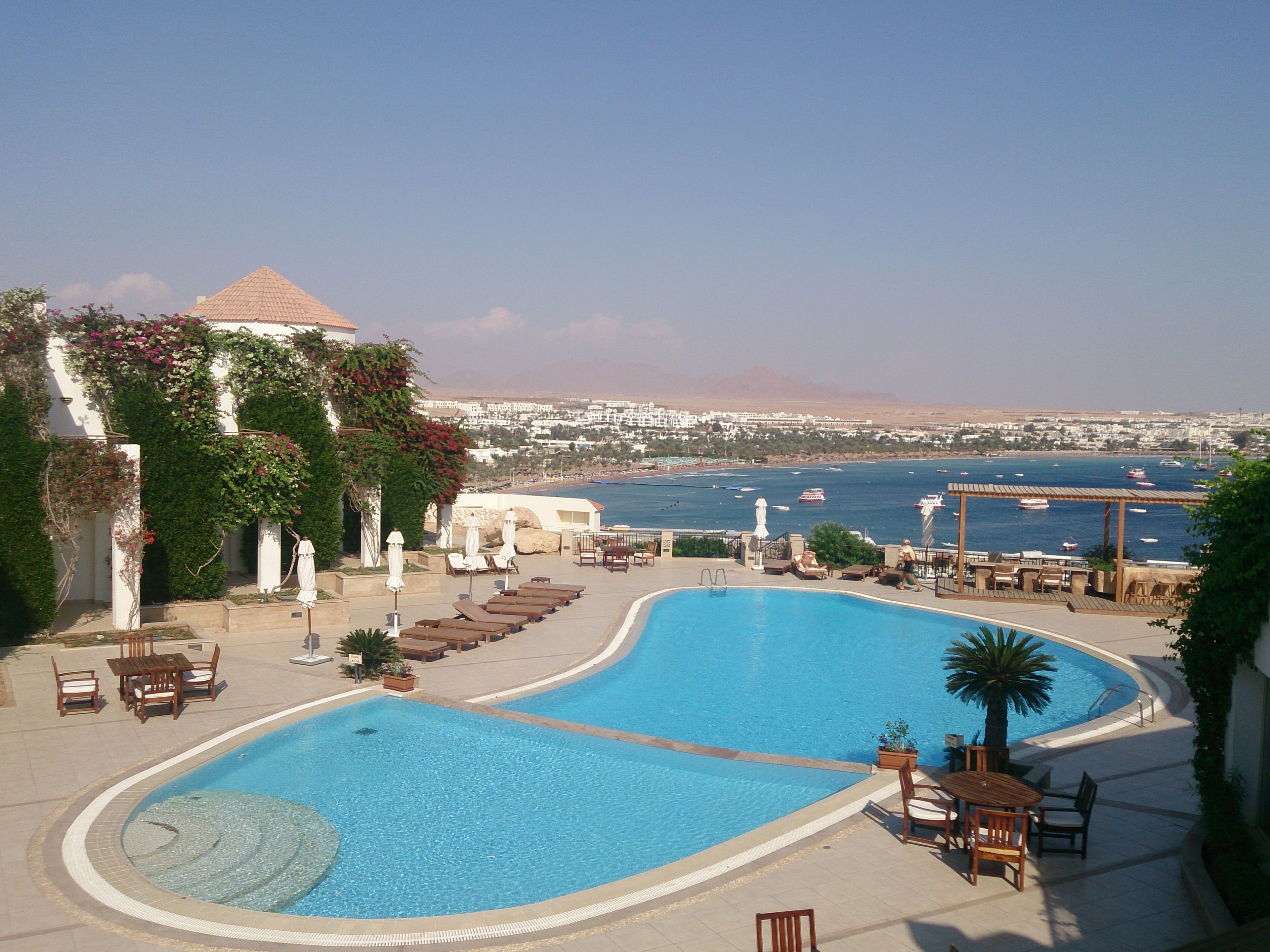 Photo - Eden Rock Hotel Namaa Bay