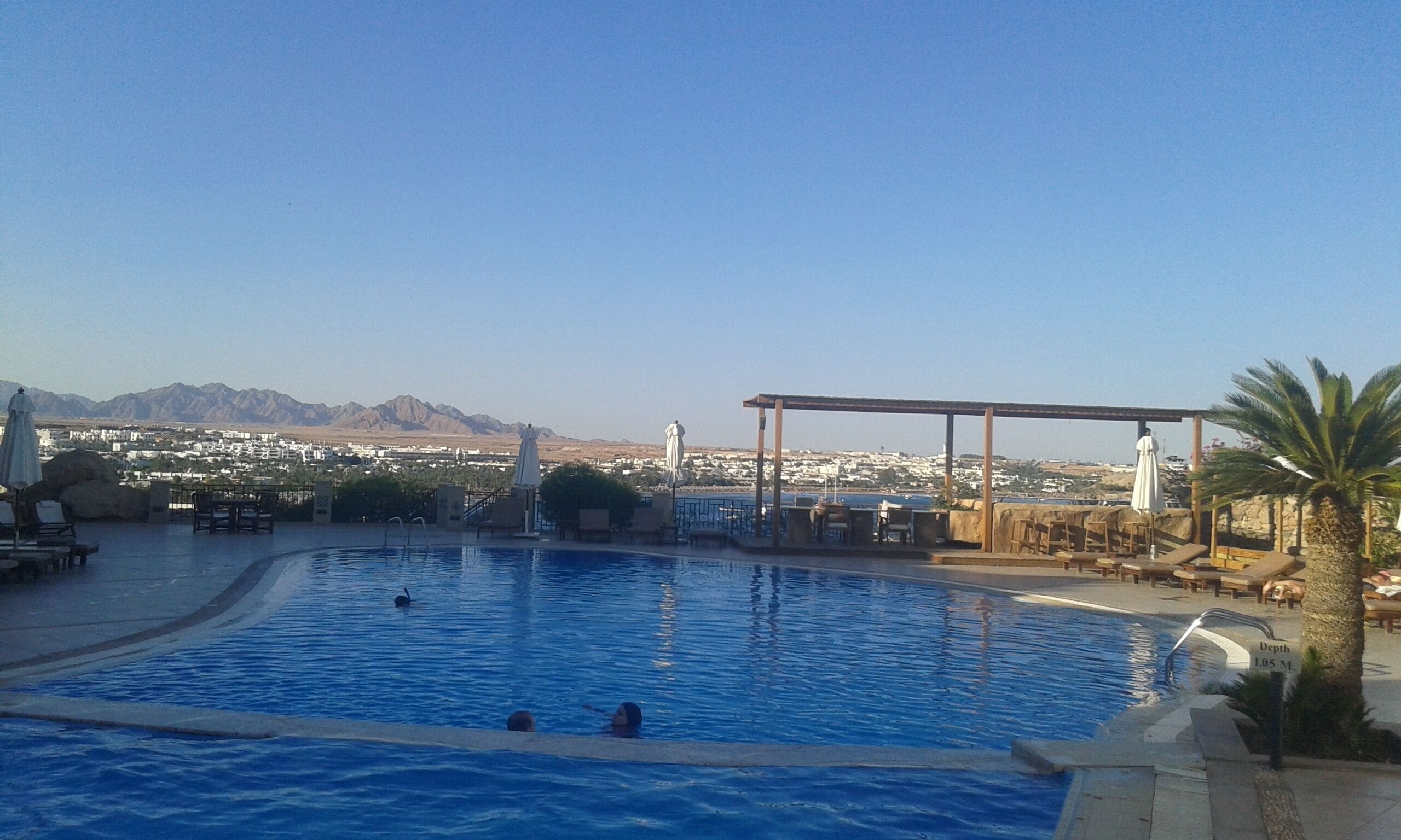 Photo - Eden Rock Hotel Namaa Bay