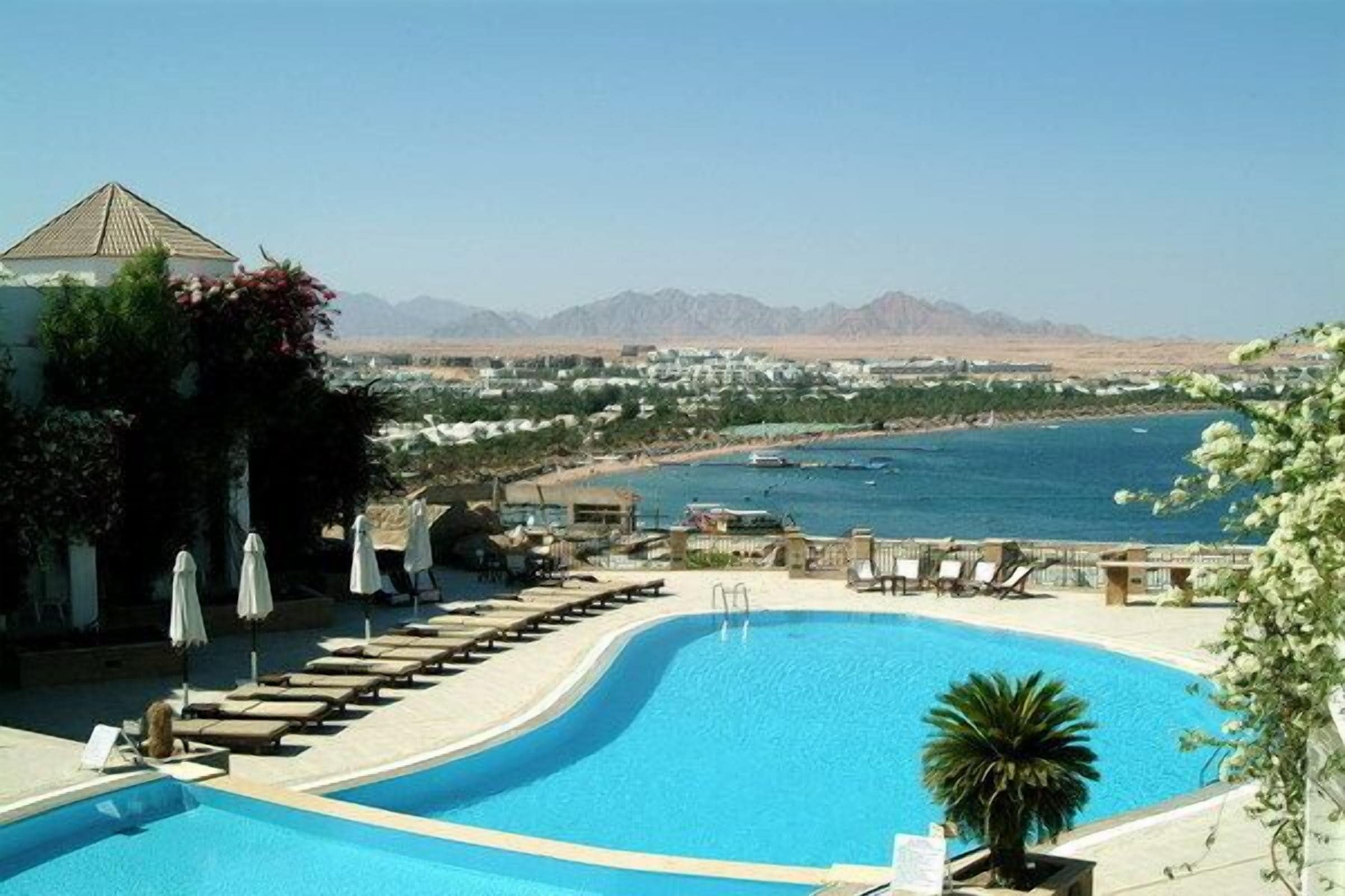 Photo - Eden Rock Hotel Namaa Bay