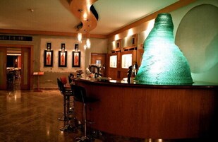 Bar (en el alojamiento)