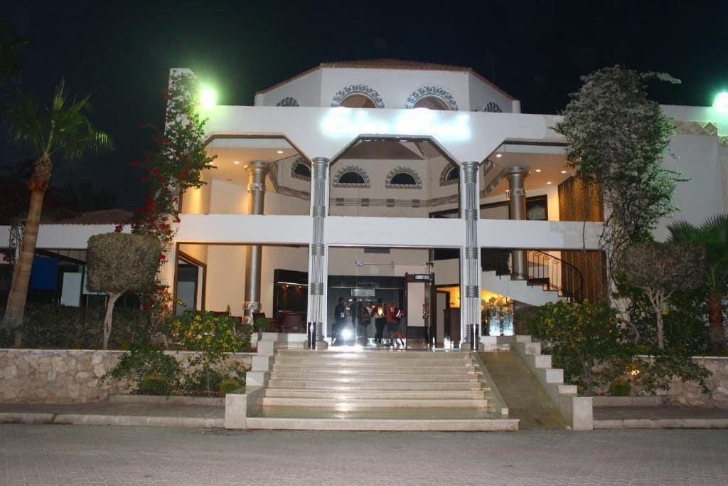 Photo - Eden Rock Hotel Namaa Bay