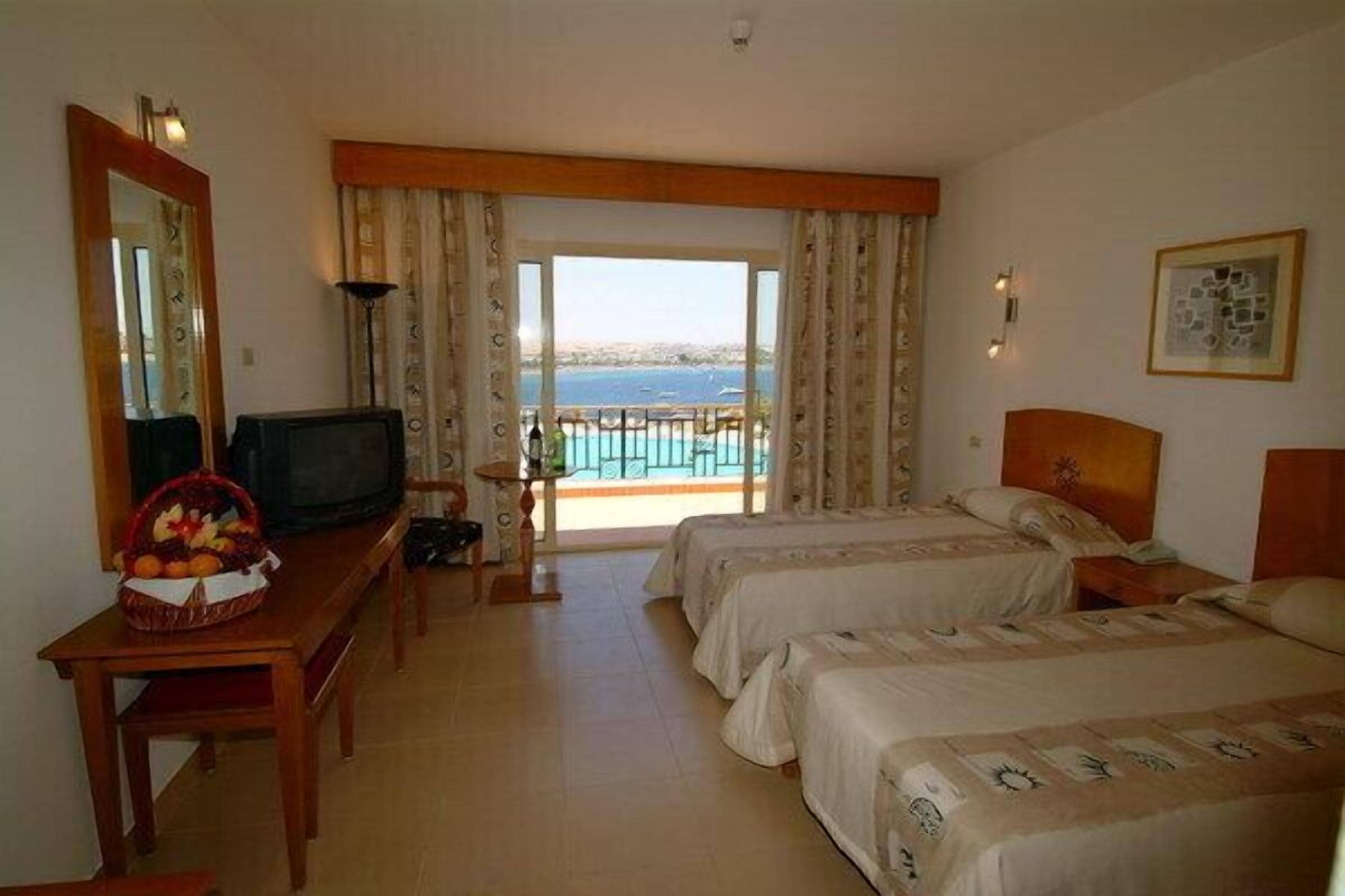 Photo - Eden Rock Hotel Namaa Bay