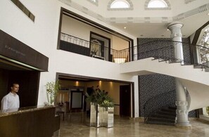 Lobby - Eden Rock Hotel (Sharm El Sheikh)