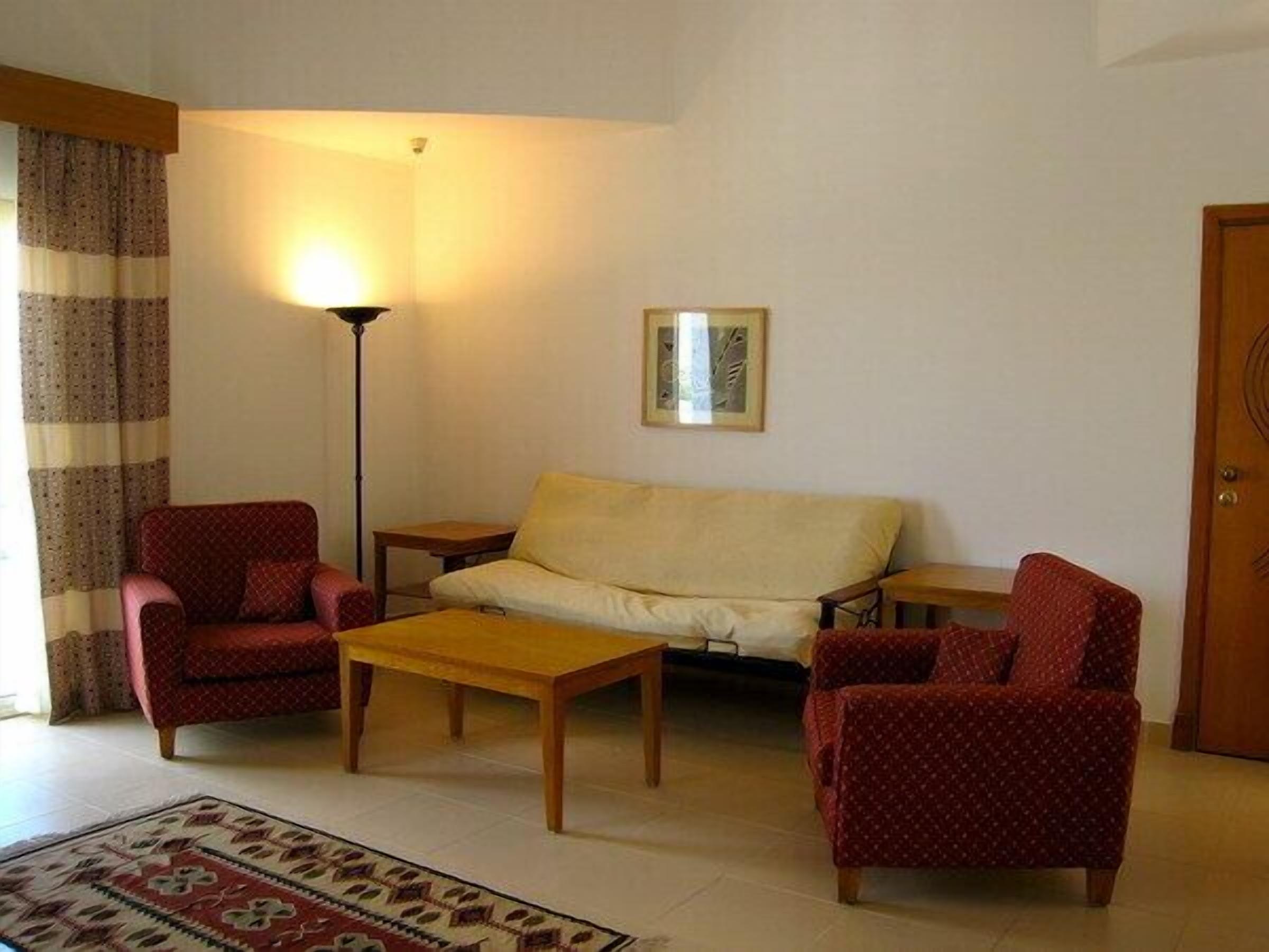 Photo - Eden Rock Hotel Namaa Bay