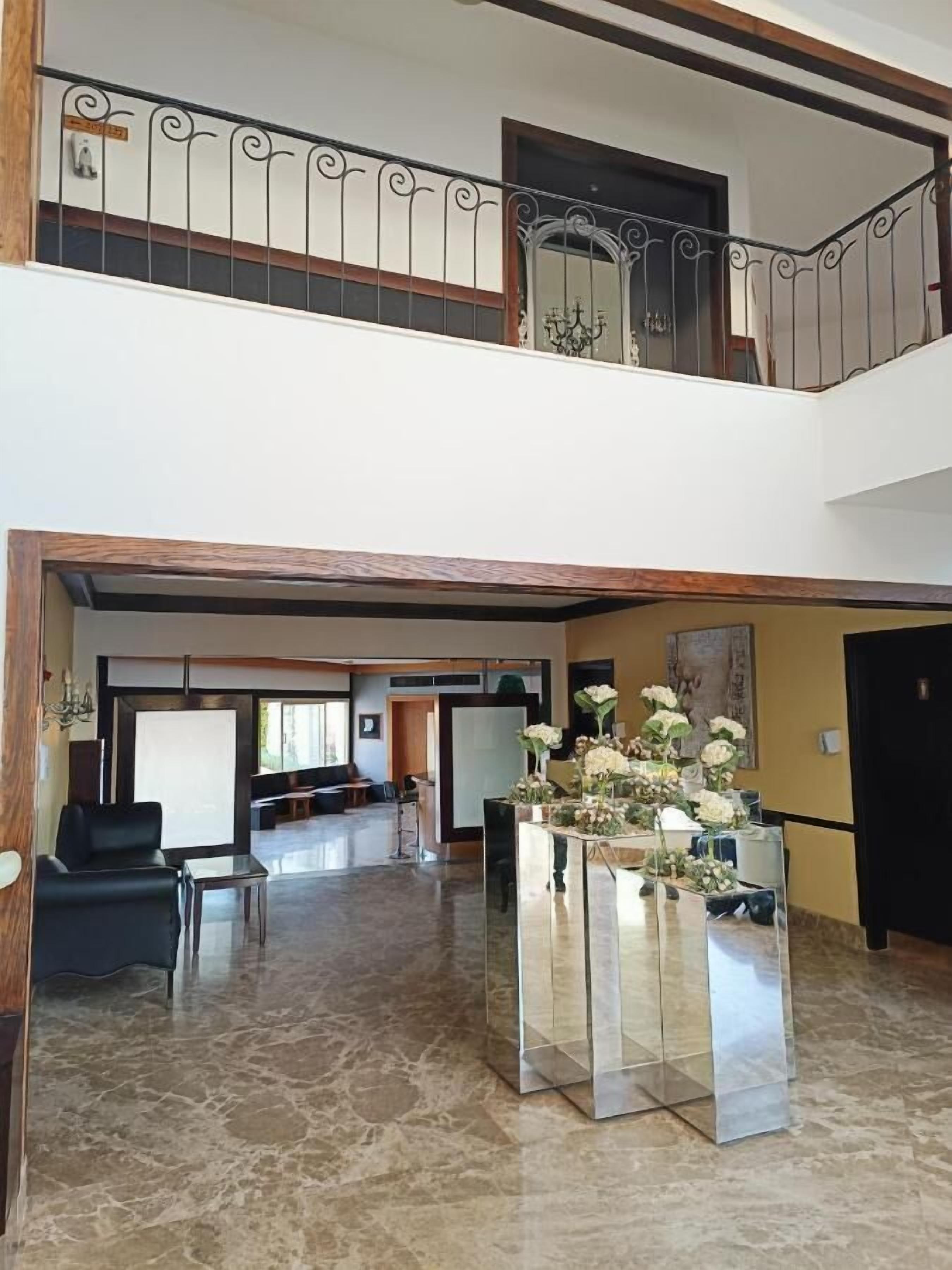 Photo - Eden Rock Hotel Namaa Bay