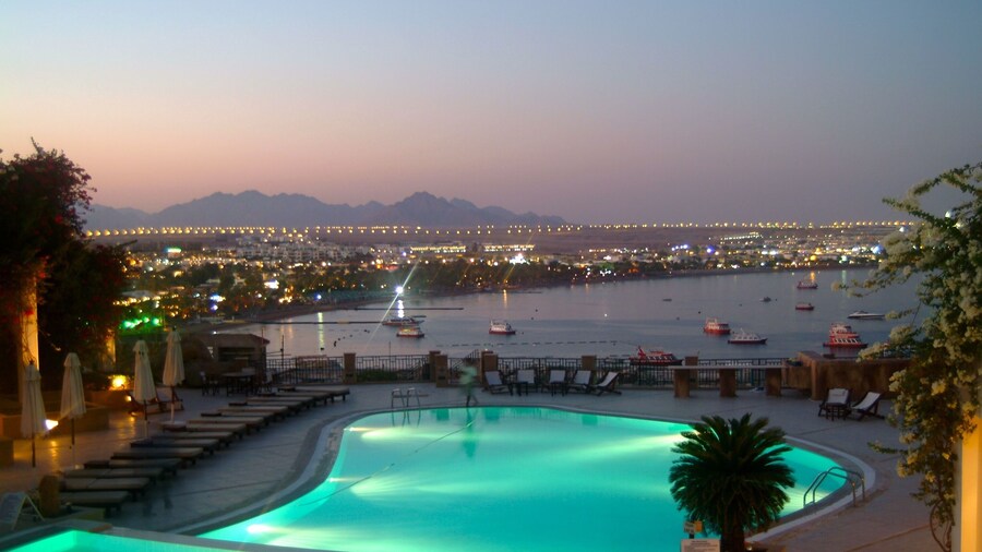 Eden Rock Hotel