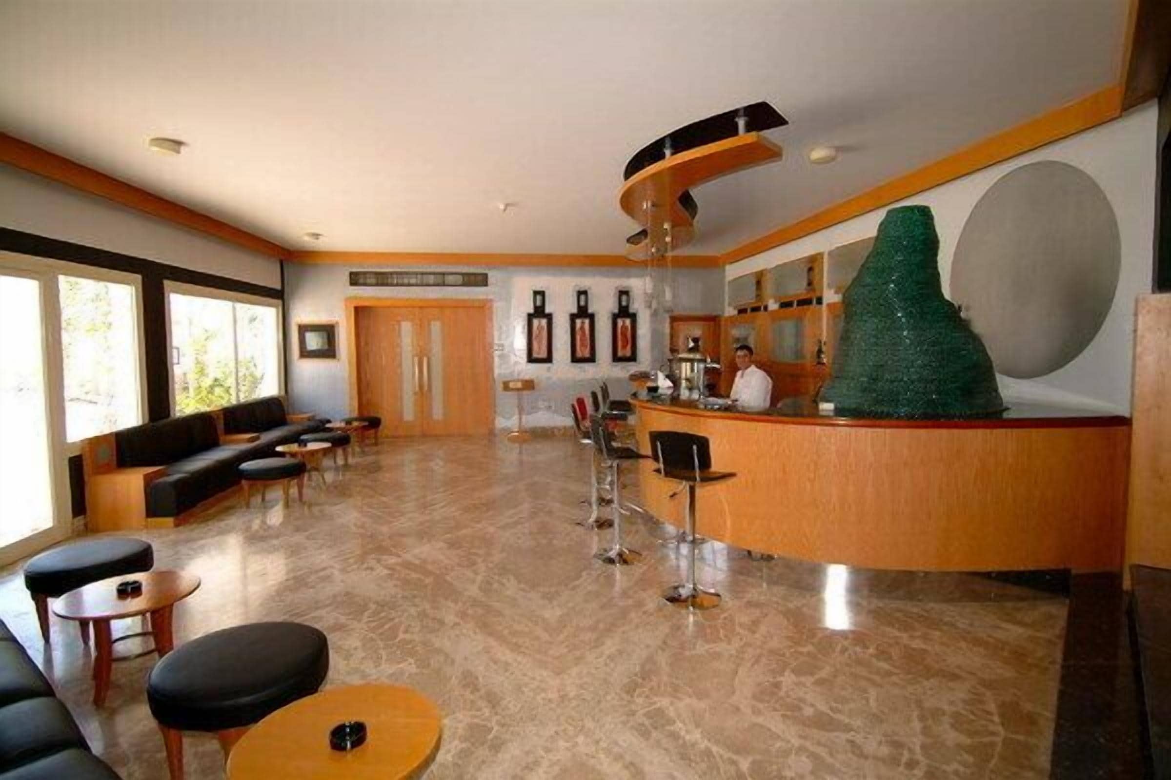 Photo - Eden Rock Hotel Namaa Bay