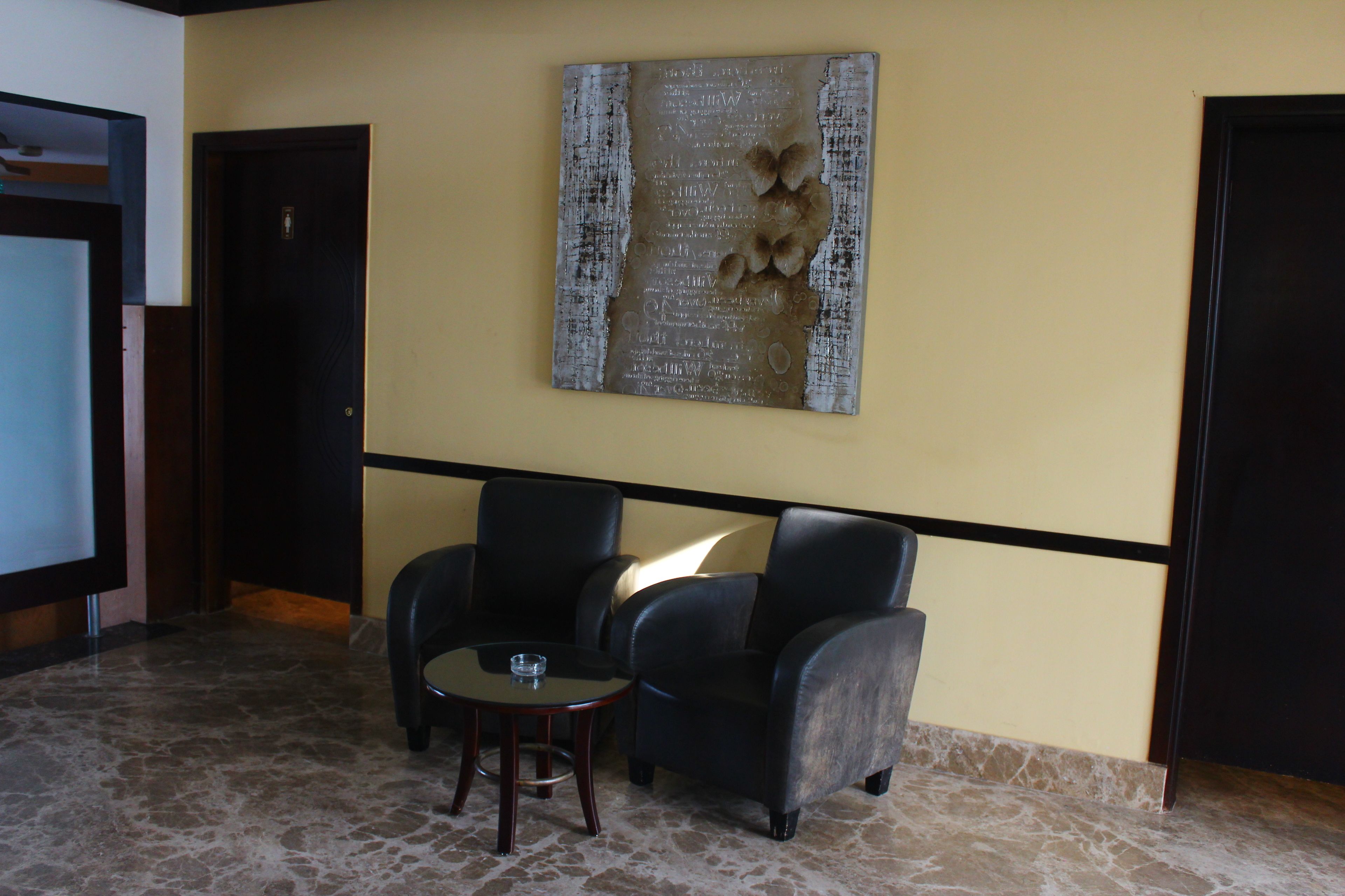 Photo - Eden Rock Hotel Namaa Bay