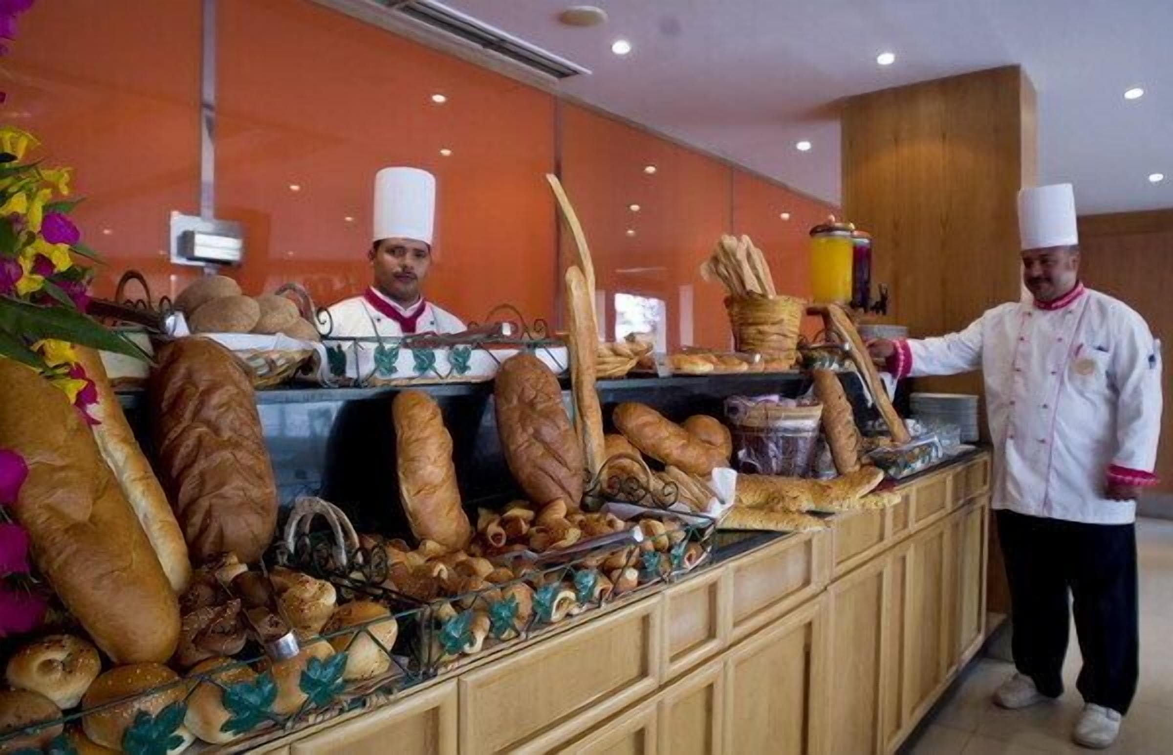 Photo - Eden Rock Hotel Namaa Bay