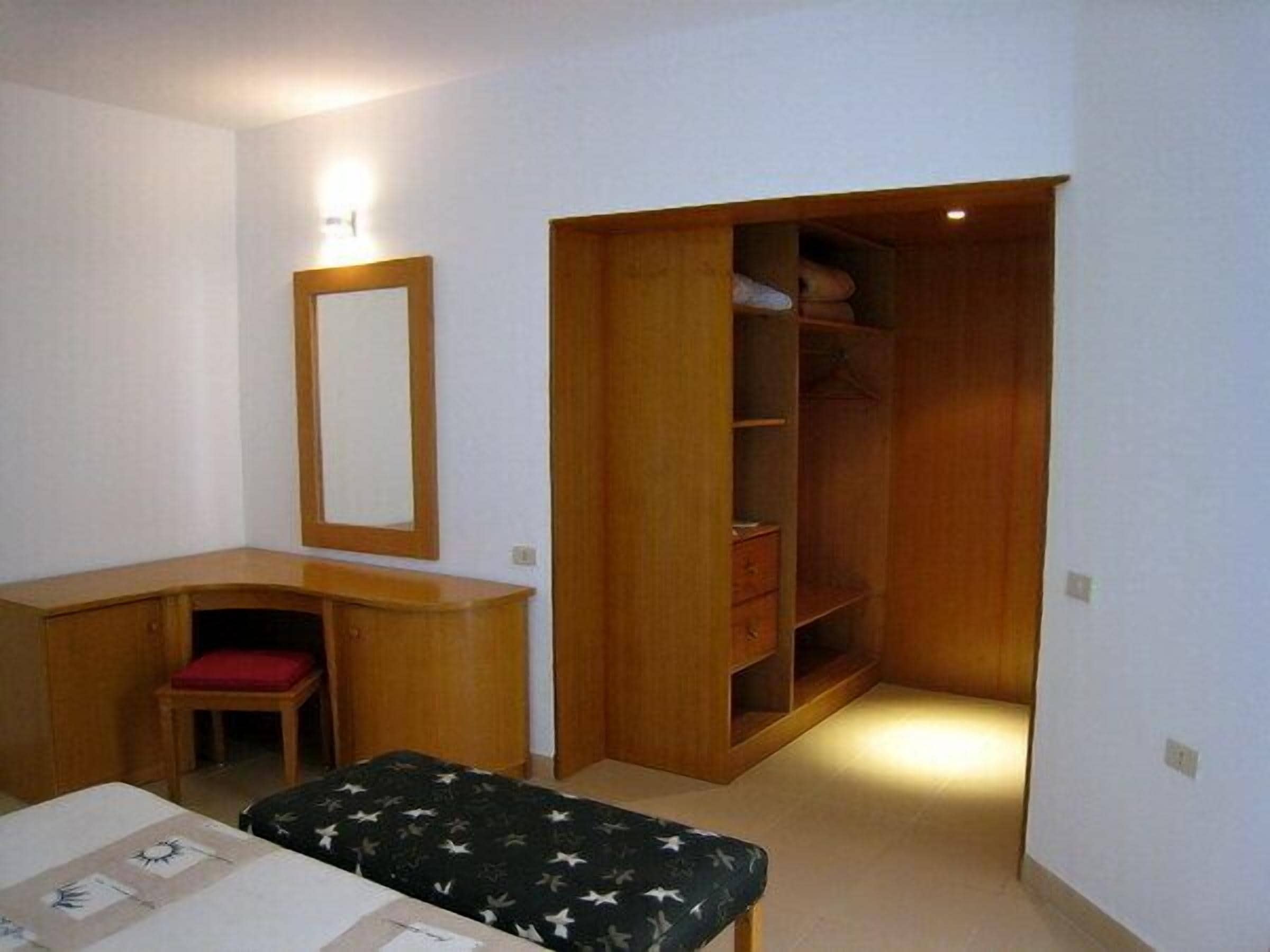 Photo - Eden Rock Hotel Namaa Bay