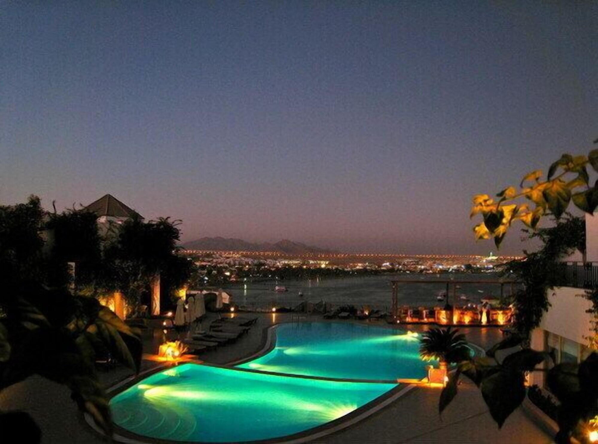 Hoteles de 3 estrellas