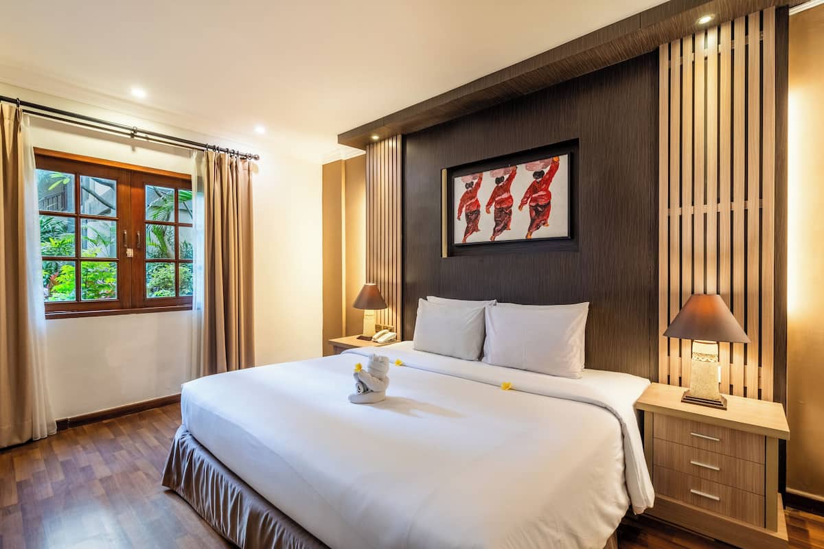 Premier Suite