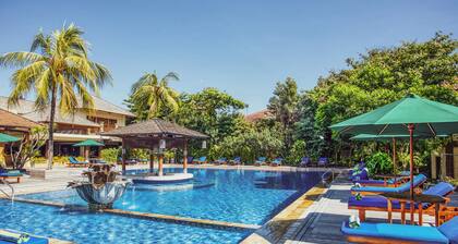 Risata Bali Resort and Spa