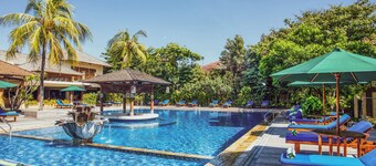 Risata Bali Resort and Spa