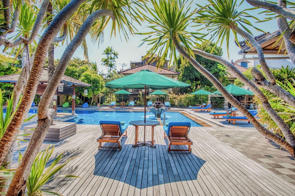 Risata Bali Resort and Spa