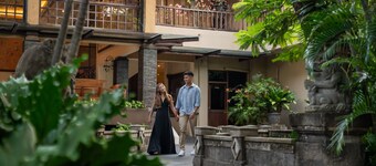 Risata Bali Resort and Spa