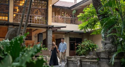 Risata Bali Resort and Spa