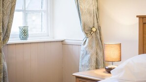 Dobbeltrom – standard, eget bad