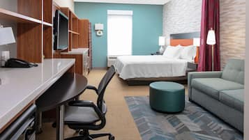 Planxa i posts de planxar, bressols gratuïts i wifi gratuïta