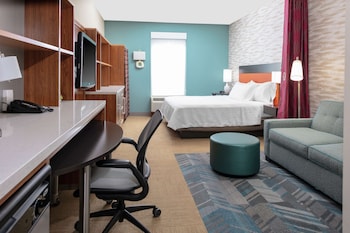 Home2 Suites by Hilton Fayetteville Fort Liberty