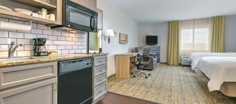 Candlewood Suites - Fort Worth/West by IHG