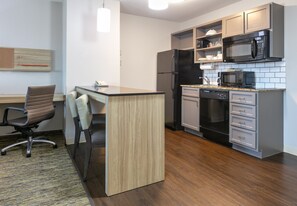 Servicio de la habitación